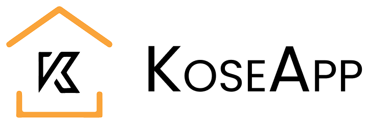 Kose App Logo